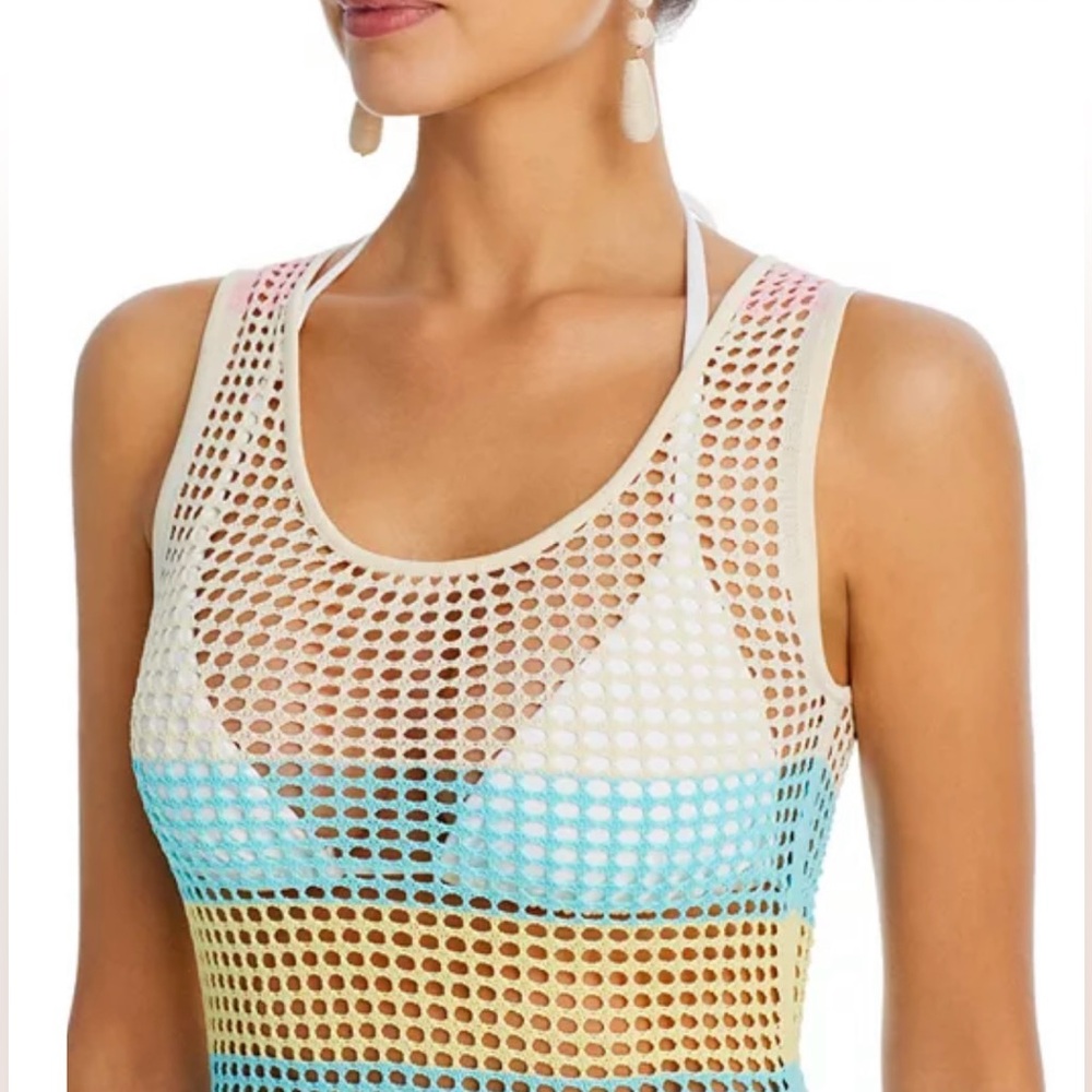 ✨NWT✨PQ SWIM Dolce Marlo Dress - Picture 5 of 7